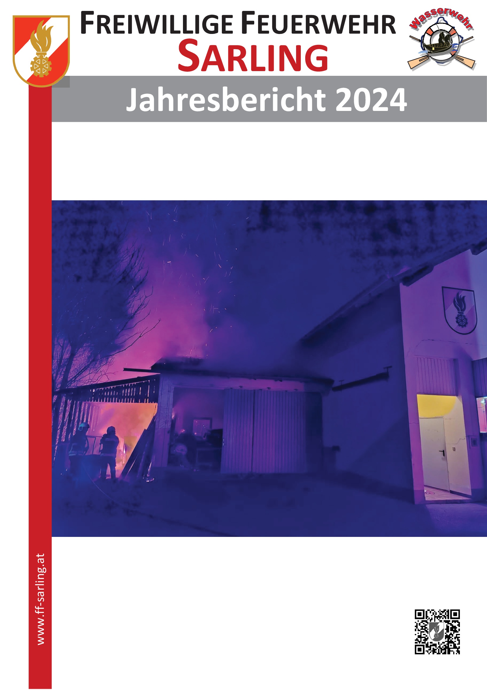 Jahresbericht 2024